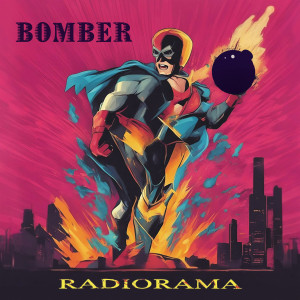 Radiorama的專輯Bomber