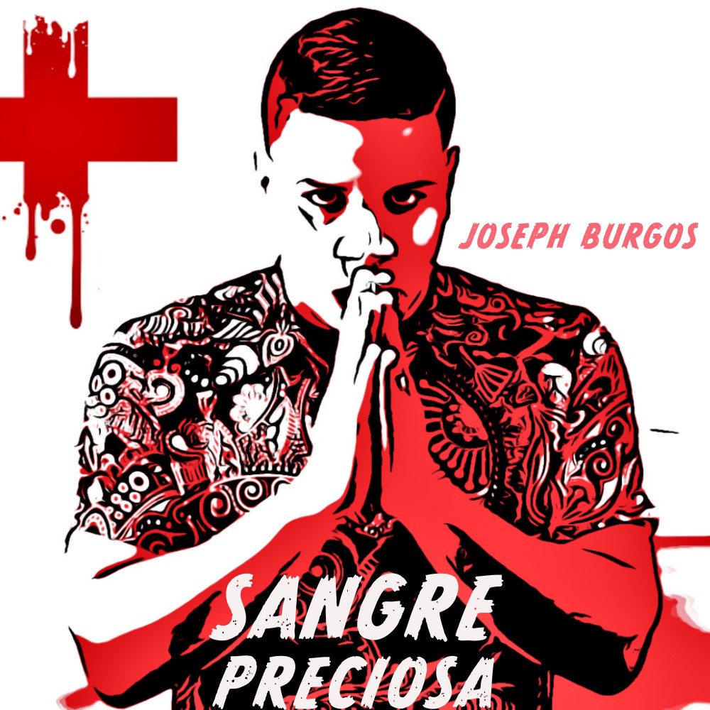 Sangre Preciosa (Explicit)