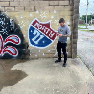 default playlist img