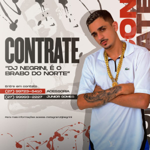 Album Com a Xota Ela bate (Explicit) from Dj Negrini
