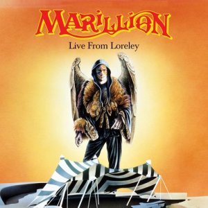 ดาวน์โหลดและฟังเพลง Market Square Heroes (Live From Loreley) พร้อมเนื้อเพลงจาก Marillion
