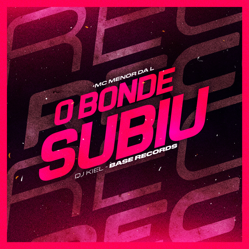 O Bonde Subiu