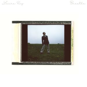 Laura Roy的專輯Breathe