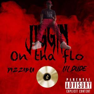 Album Jiggin on tha flo (feat. Lil dude) from Lil Dude