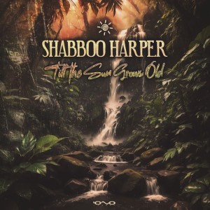 Shabboo Harper的專輯Till the Sun Grows Old