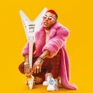 ดาวน์โหลดและฟังเพลง Cupido (Explicit) พร้อมเนื้อเพลงจาก Sfera Ebbasta