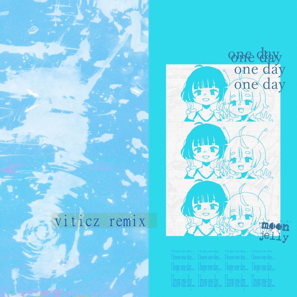 One Day (VITICZ Remix)