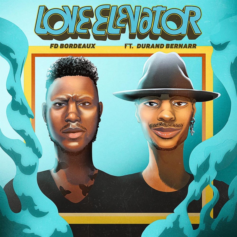 Love Elevator (feat. Durand Bernarr) (Explicit)