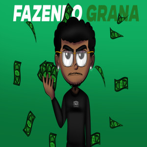 อัลบัม Fazendo Grana ศิลปิน MARCE7IN