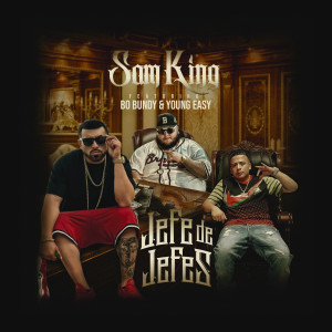 Album Jefe De Jefes from Sam King