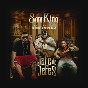 Album Jefe De Jefes from 