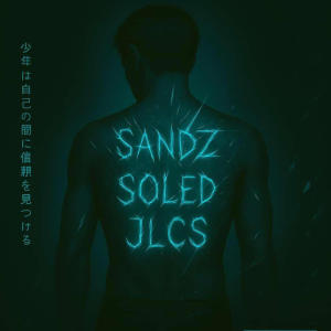 收聽sandz的lágrimas de diamante (feat. JLCs) (Explicit)歌詞歌曲