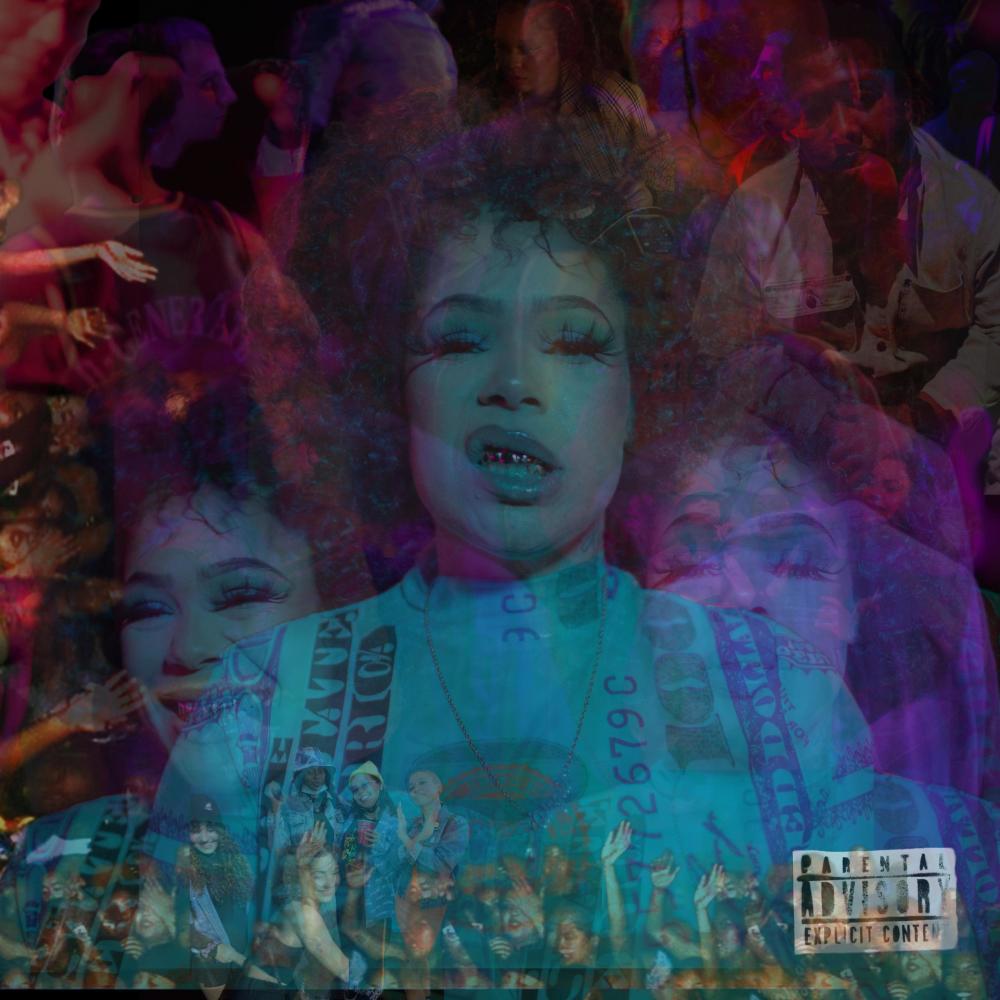 DO IT ALL (Explicit)