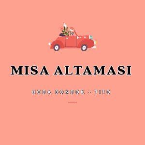 Listen to Misa Altamasi song with lyrics from Hoda Bondok