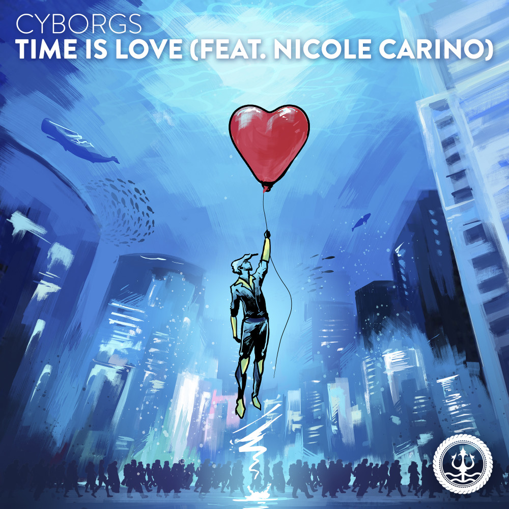 Time is Love (Explicit)