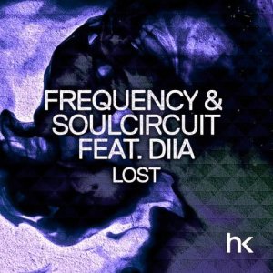 Soulcircuit的專輯Lost