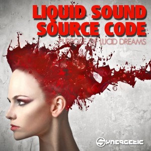 Album Purpose of Lucid Dreams from Liquid Sound