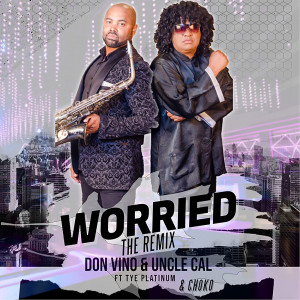 Listen to Worried (The Remix) song with lyrics from Don Vino