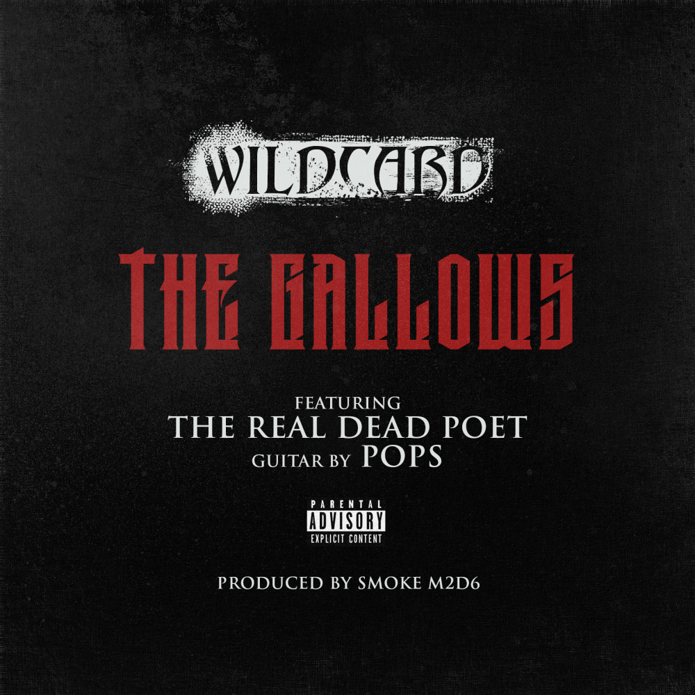 The Gallows(feat. Dead Poet Devil) (Explicit)