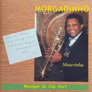 ดาวน์โหลดและฟังเพลง Um Criol Na França พร้อมเนื้อเพลงจาก Morgadinho
