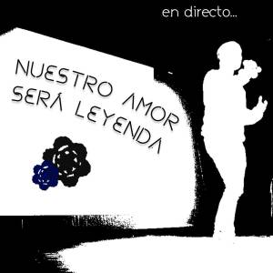 收聽Joze Vázquez的Nuestro Amor Será Leyenda (directo)歌詞歌曲