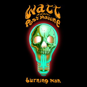 收聽watt的Burning Man歌詞歌曲