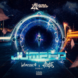 อัลบัม Jumper (Vertigo and The Almost Famous Remix) ศิลปิน Ananda Shake