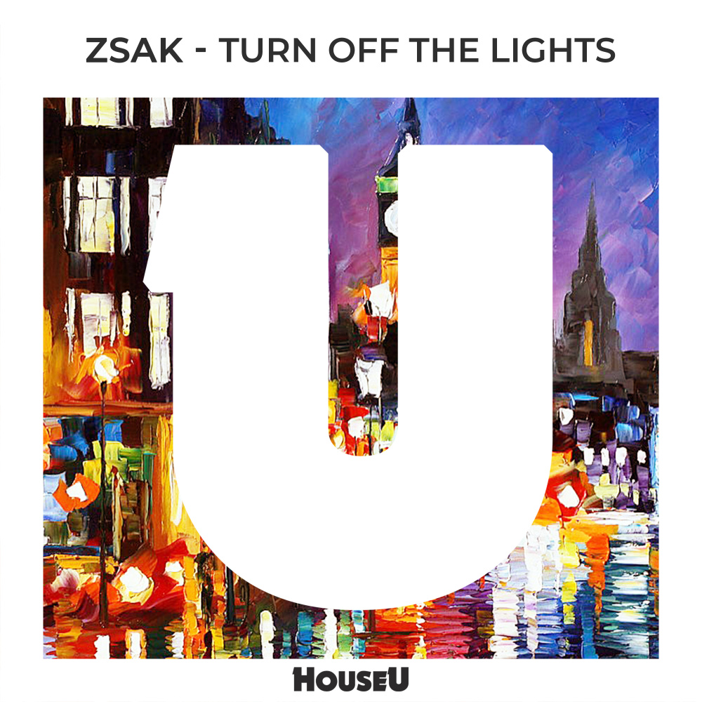 Turn Off The Lights