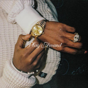 收聽BLACK$hEAR的PLAY AROUND歌詞歌曲