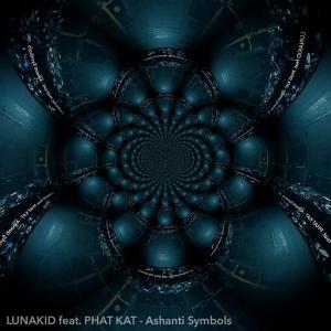ดาวน์โหลดและฟังเพลง Ashanti Symbols พร้อมเนื้อเพลงจาก Lunakid