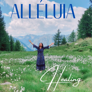 Album Alléluia from Healing