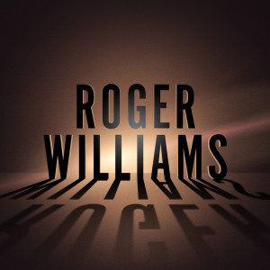Listen to Because Of You song with lyrics from Roger Williams