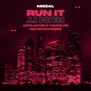 Young Ro的專輯Run It (feat. Julian Damone, Affiliat3d & Young Ro) [Explicit]