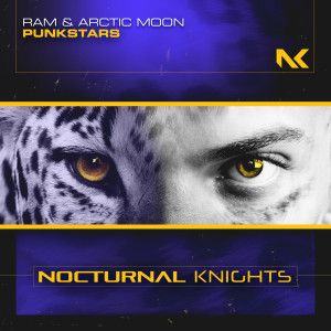 Album Punkstars from RAM