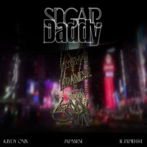 Album Sugar Daddy from Kaydy Cain