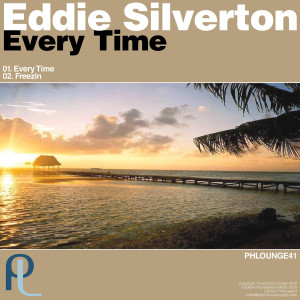 ดาวน์โหลดและฟังเพลง Every Time พร้อมเนื้อเพลงจาก Eddie Silverton