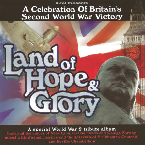 收聽Neville Chamberlain的"We Are at War" (Radio Announcement)歌詞歌曲