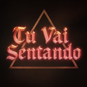 Listen to Tu Vai Sentando (Explicit) song with lyrics from Luan Moreira Dj