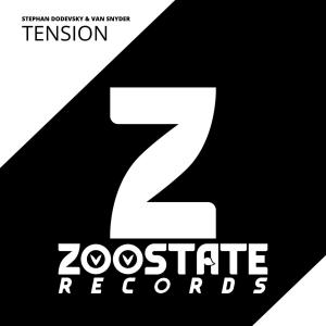 Dengarkan Tension lagu dari Stephan Dodevsky dengan lirik