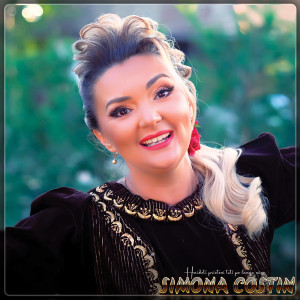 Album Haideti Prieteni Toti Pe Langa Mine from Simona Costin