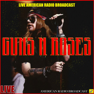 Dengarkan lagu Welcome To The Jungle (Live) nyanyian Guns N' Roses dengan lirik