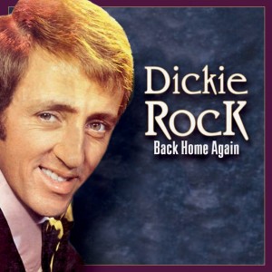 Dickie Rock的專輯Back Home Again