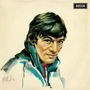 ดาวน์โหลดและฟังเพลง I Love You Babe พร้อมเนื้อเพลงจาก Dave Berry