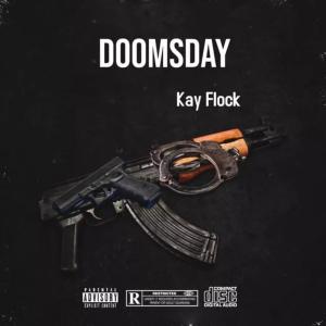 Doomsday (feat. Dougie B & Thunder Bklu) (Explicit)
