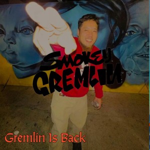 Listen to Bonsai Session (feat. J.D.B) song with lyrics from Smokey Gremlin
