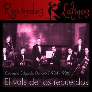 ดาวน์โหลดและฟังเพลง Hola... Que Tal พร้อมเนื้อเพลงจาก Edgardo Donato