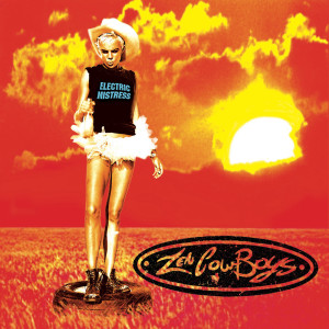 Listen to Cultured Smoothy song with lyrics from Zen Cowboys
