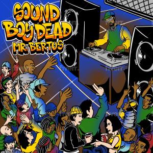 Album Sound Boy Dead from 