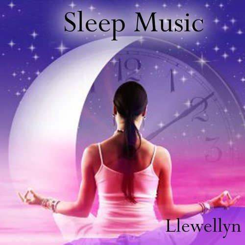 Sleep Music for Solar Plexus