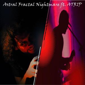 Dengarkan lagu Astral Fractal Nightmare nyanyian Niwdeyen dengan lirik